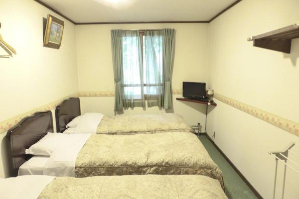 구루마야마 코겐 게스트하우스 우라라(Kurumayama Kogen Guesthouse Urara)_3
