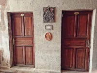 Sinasos Arnovalley Hotel Hotels in Ayvali