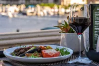 Bayfront Inn 5th Avenue - petit déjeuner