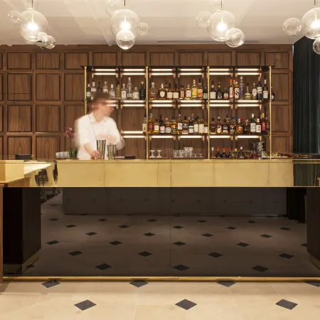 Hotel Parister & Spa