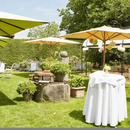 Hotel Gutsgasthof Stangl