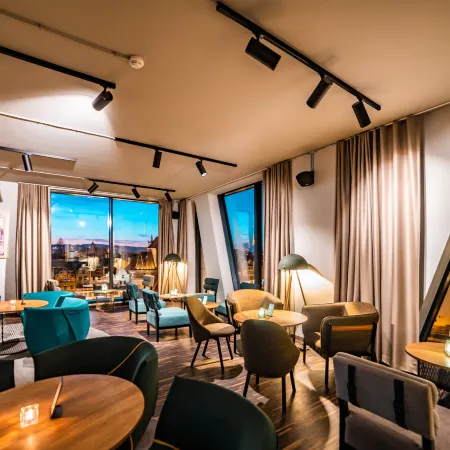 Holiday Inn Gdansk - City Centre by IHG