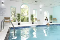 The Falmouth Hotel - sul mare