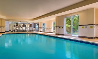 Fairfield Inn & Suites by Marriott Tallahassee Central