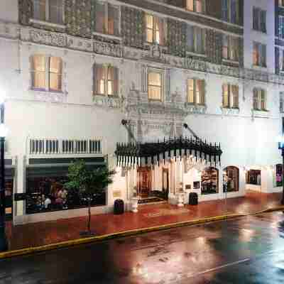 The Roosevelt New Orleans, A Waldorf Astoria Hotel Hotel Exterior