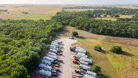 Atria Hotel and RV McGregor