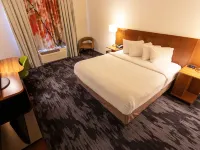 Fairfield Inn & Suites Athens I-65 Hotels in Limestone County