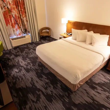 Fairfield Inn & Suites Athens I-65