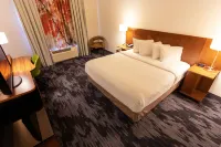 Fairfield Inn & Suites Athens I-65