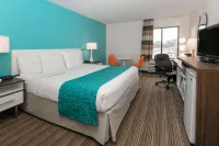 Howard Johnson by Wyndham Scott Lafayette Hotels in Rayne