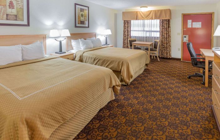 Days Inn by Wyndham Black Bear
