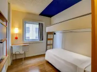 Ibis Budget Tambore فنادق في Carapicuiba