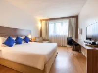 Novotel Manaus Các khách sạn gần Parque Jeferson Peres