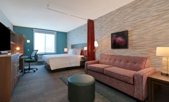 Home2 Suites by Hilton Turlock