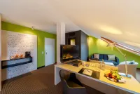 Nestor Hotel Ludwigsburg Hotels in Ludwigsburg