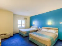 Super 8 by Wyndham Estevan โรงแรมในเอสเตวาน