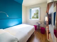 Ibis Budget Foz Do Iguacu Hôtels à : Foz do Iguaçu