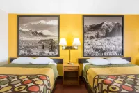 Super 8 by Wyndham Elko - 2-Star