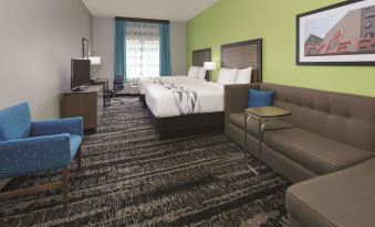 La Quinta Inn & Suites by Wyndham Tyler South