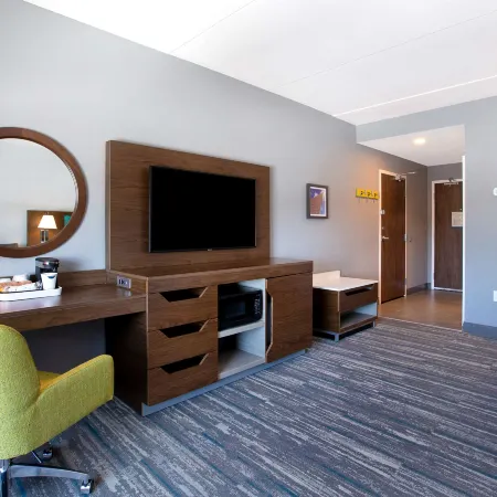 Hampton Inn & Suites by Hilton Ottawa West