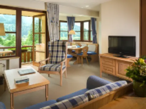Dorint Sporthotel Garmisch-Partenkirchen Hotels near Wank Mountain