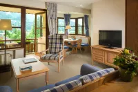 Dorint Sporthotel Garmisch-Partenkirchen Hôtels à : Wallgau