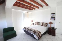 Apartamento en El Centro de San Andrés Islas Con Vista Al Mar- Edificio Bay Point 703 Hotel di 