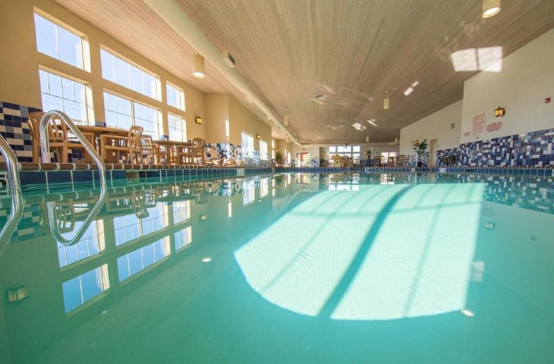 Country Inn & Suites by Radisson, Portage, IN photo 5