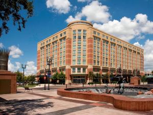 Houston Marriott Sugar Land