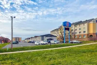Motel 6 Cedar Rapids, IA - Airport - Wifi