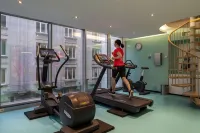 Thon Hotel EU Hotels in Brüssel