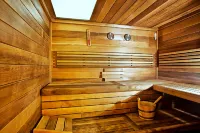 Sivota Diamond Spa Resort - Kylpylä