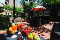 Hotel Astoria Sorrento - servizio colazione