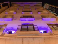 Agua de Mar Hotel Boutique Hotels in Vigo
