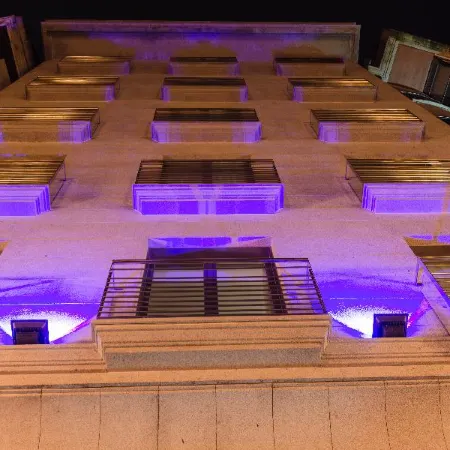 Agua de Mar Hotel Boutique