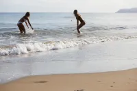 I Resort Beach Hotel & Spa - Havudsigt