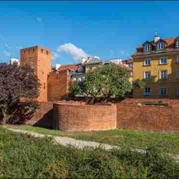 P&O Apartments Miodowa 3 Others