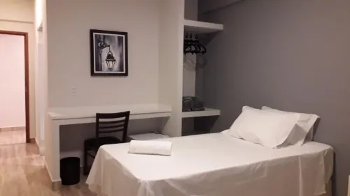 Avenida Park Hotel - Iturama Hotels in Iturama