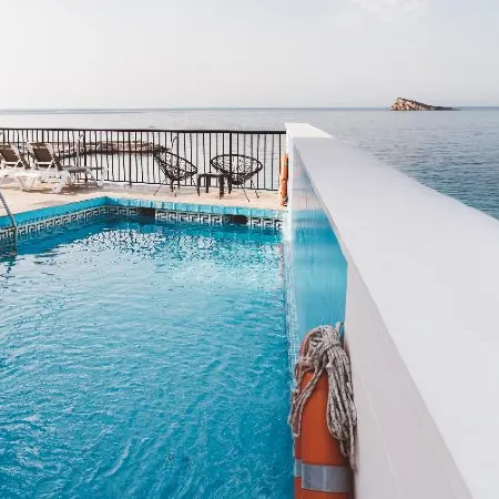 Hotel Marconi