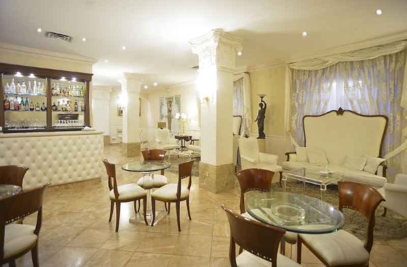 Zanhotel Tre Vecchi photo 3