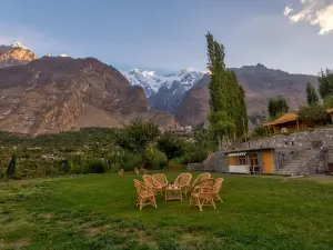 Hunza Serena Hotel