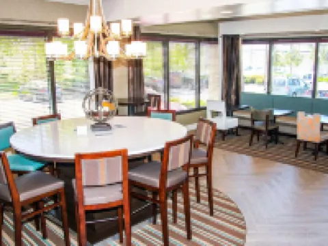 Wingate by Wyndham Baltimore BWI Airport Hotels in Linthicum Heights