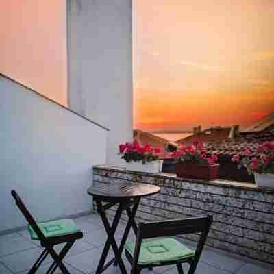 西里爾王子飯店 Others