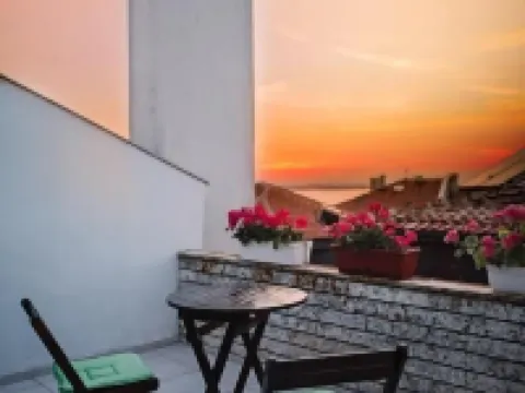 Prince Cyril Hotel Hotels in Nessebar