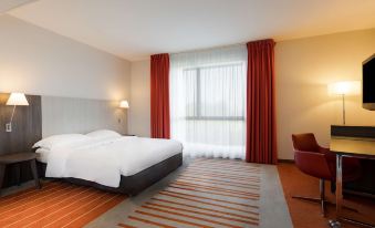 Park Inn by Radisson Lille Grand Stade