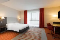 Park Inn by Radisson Lille Grand Stade Hotels near Decathlon Arena - Stade Pierre Mauroy