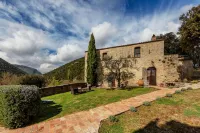 Castello Valenzino