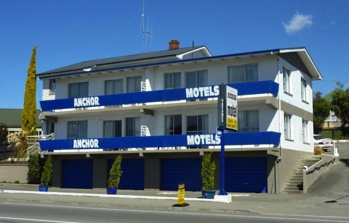 Anchor Motel