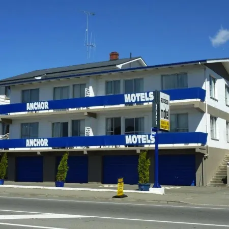 Anchor Motel