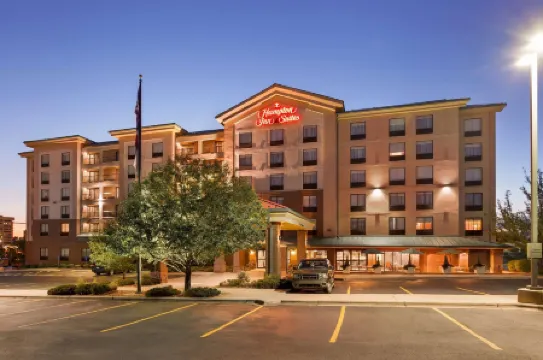 Hampton Inn & Suites Denver-Cherry Creek